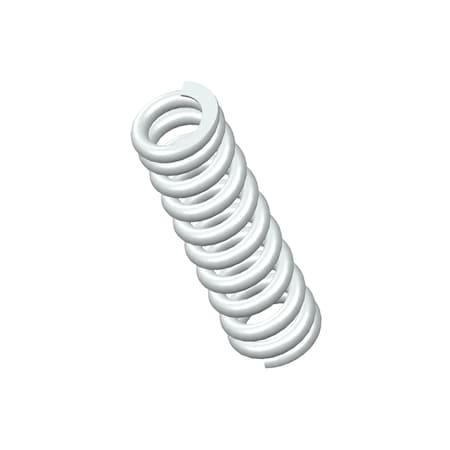 Approved Vendor Compression Spring, O= .281, L= 1.00, W= .052 G609975652